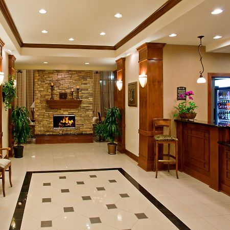 Staybridge Suites Irvine East/Lake Forest By Ihg Exterior photo