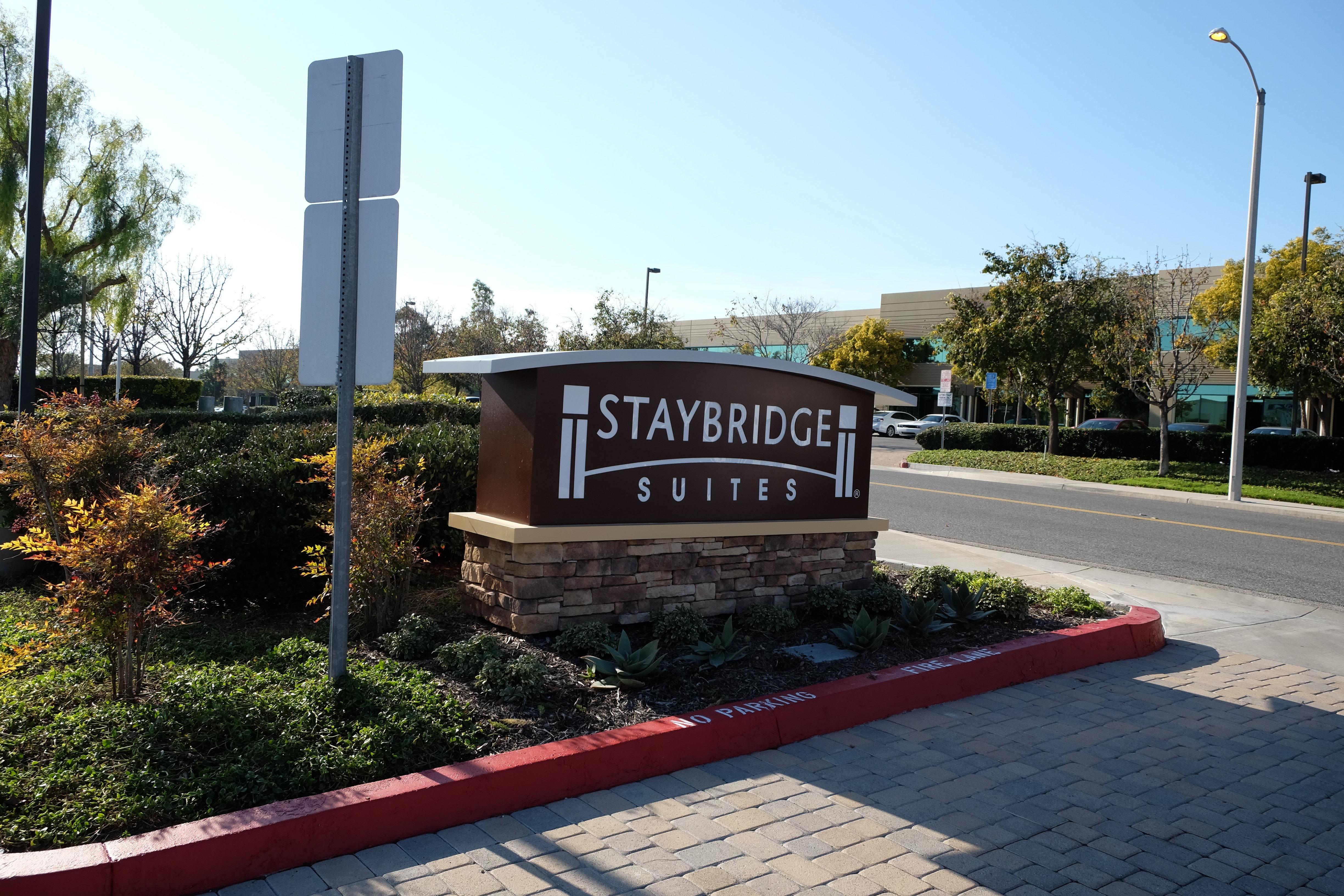 Staybridge Suites Irvine East/Lake Forest By Ihg Exterior photo