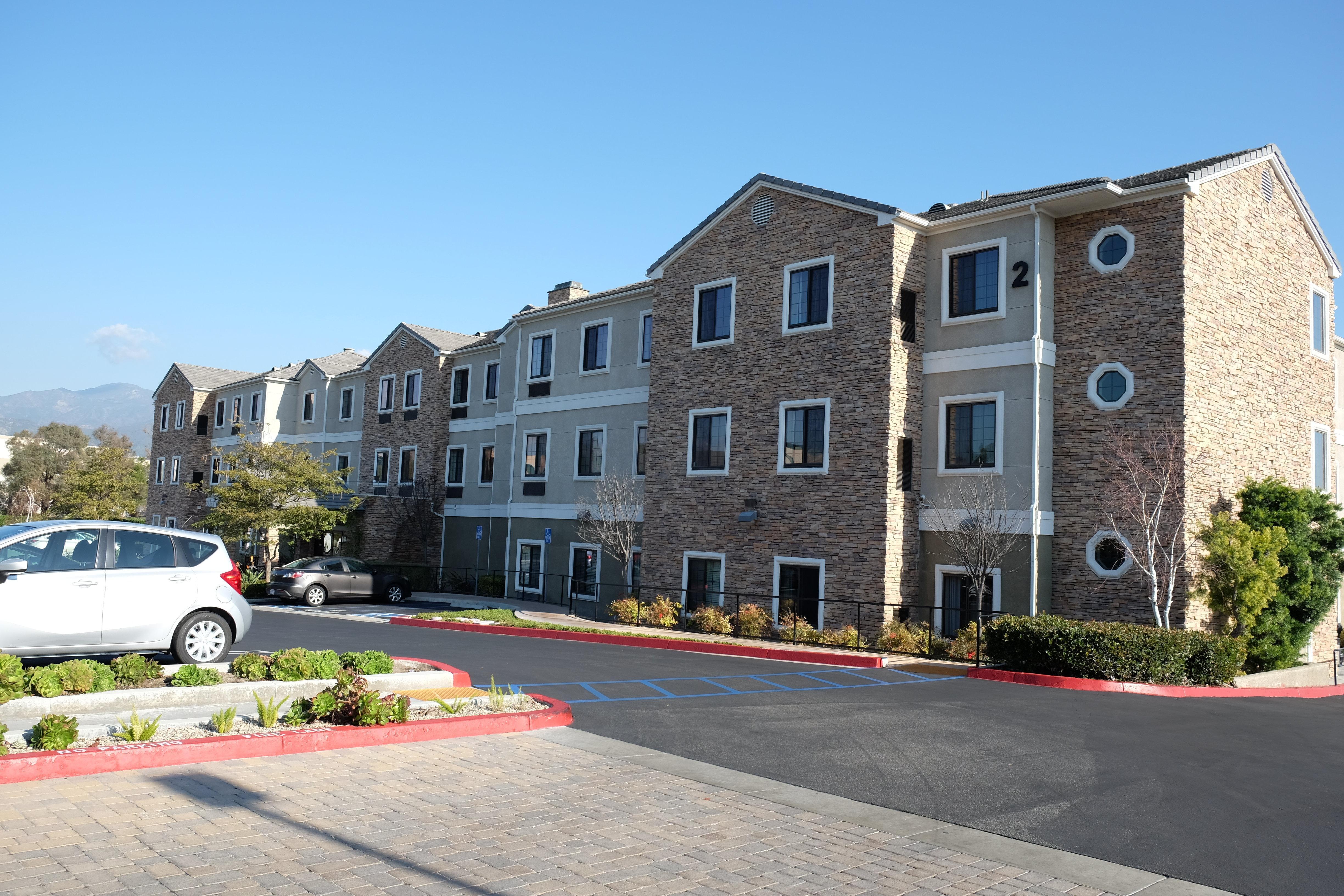 Staybridge Suites Irvine East/Lake Forest By Ihg Exterior photo