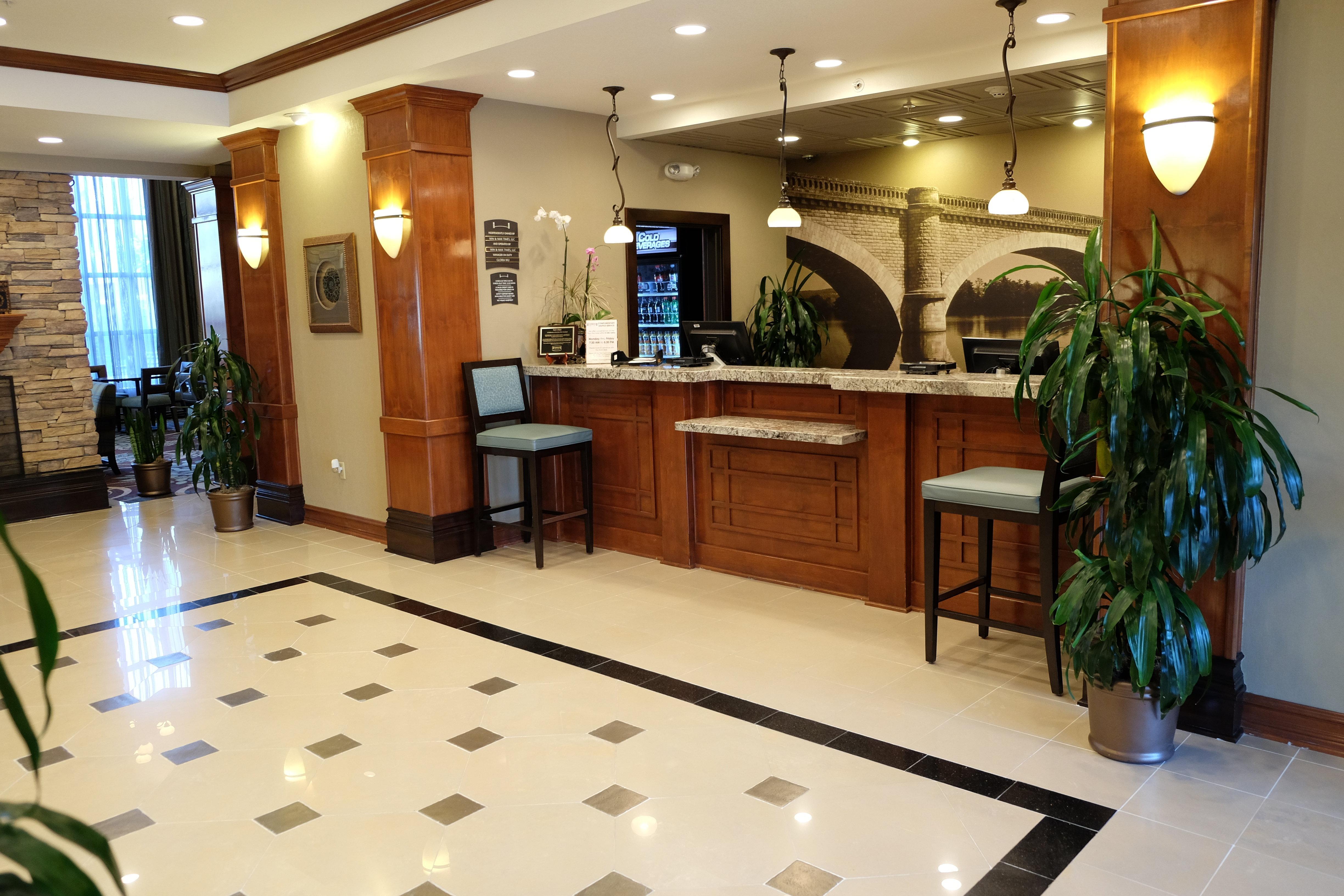 Staybridge Suites Irvine East/Lake Forest By Ihg Exterior photo