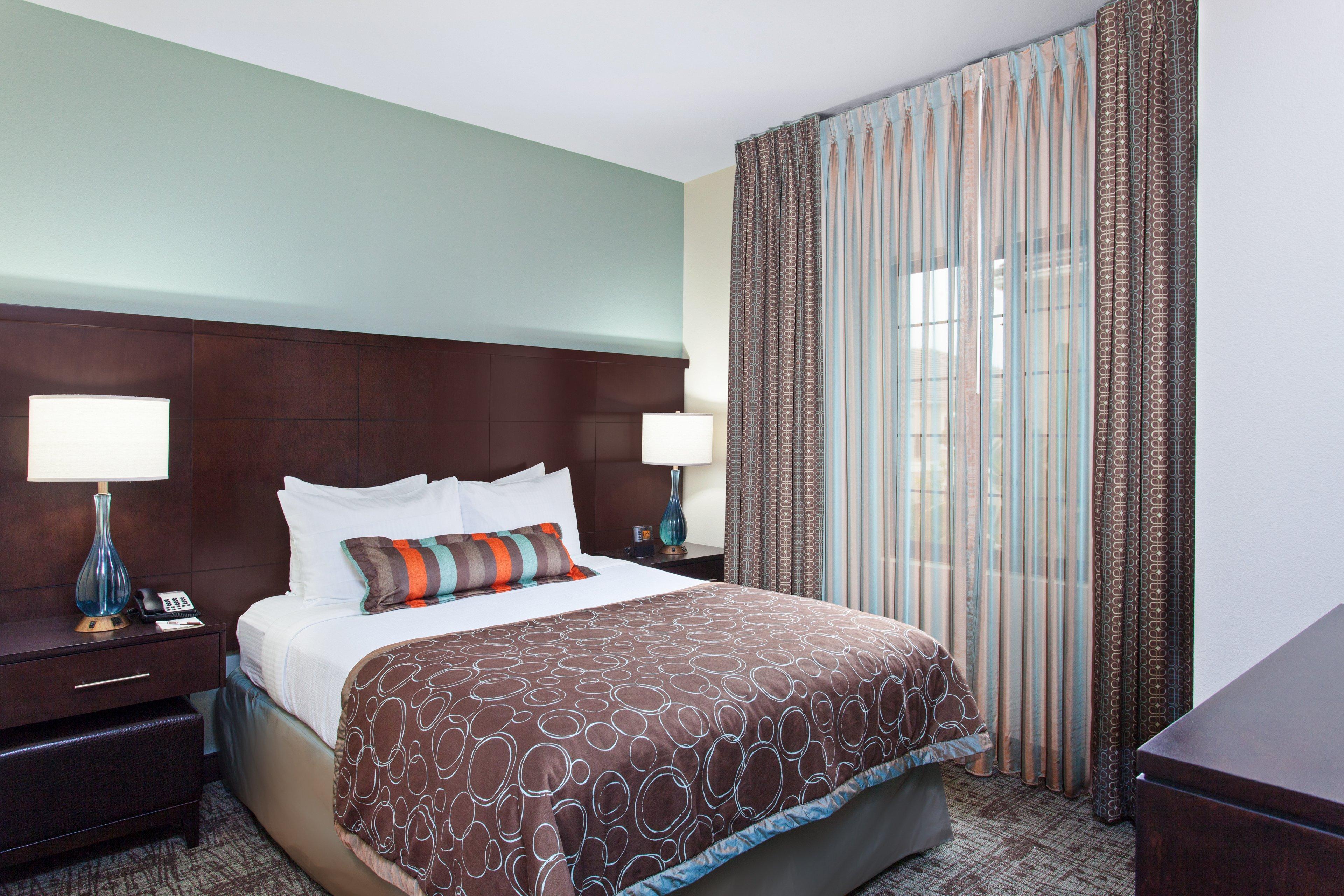 Staybridge Suites Irvine East/Lake Forest By Ihg Exterior photo