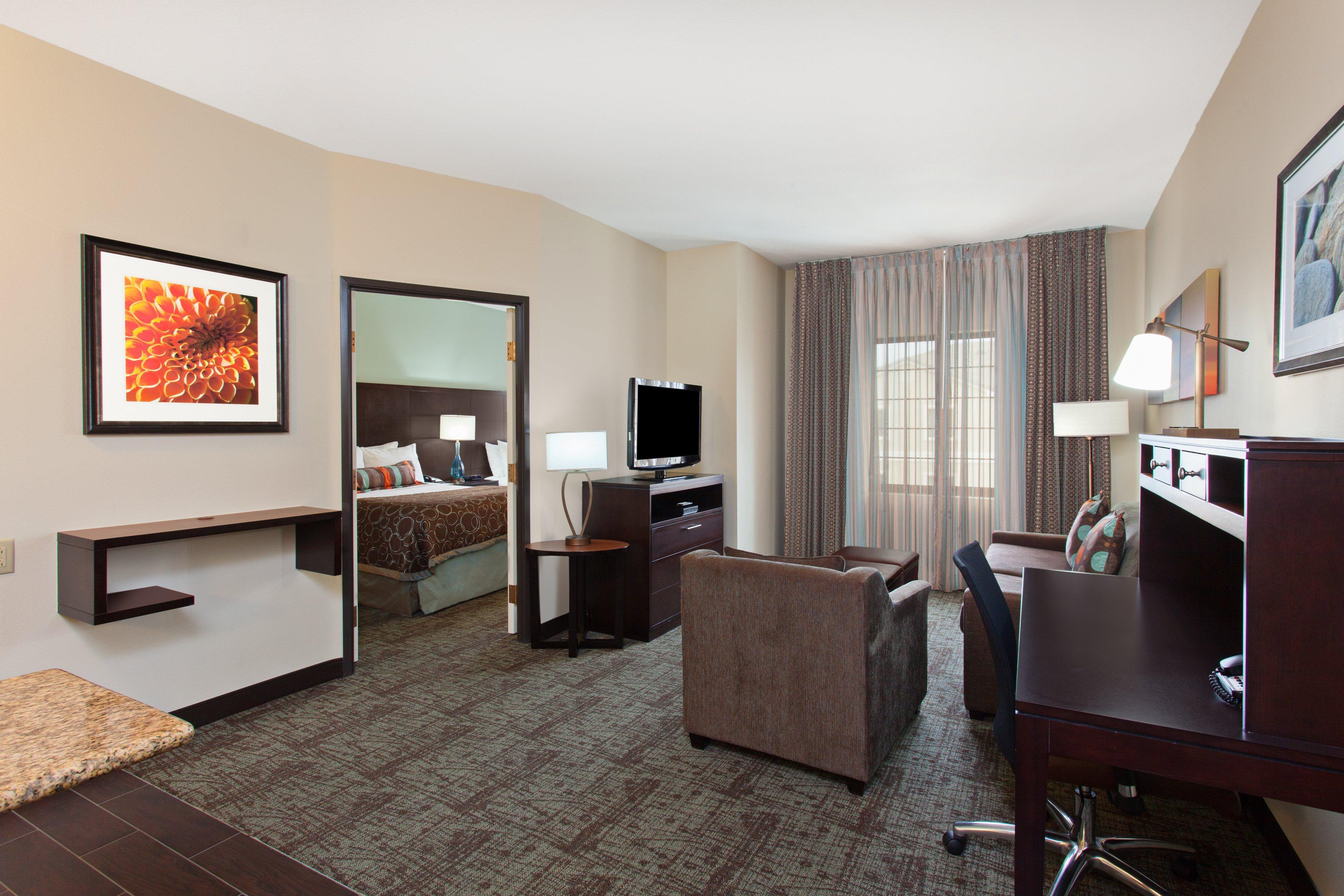 Staybridge Suites Irvine East/Lake Forest By Ihg Exterior photo
