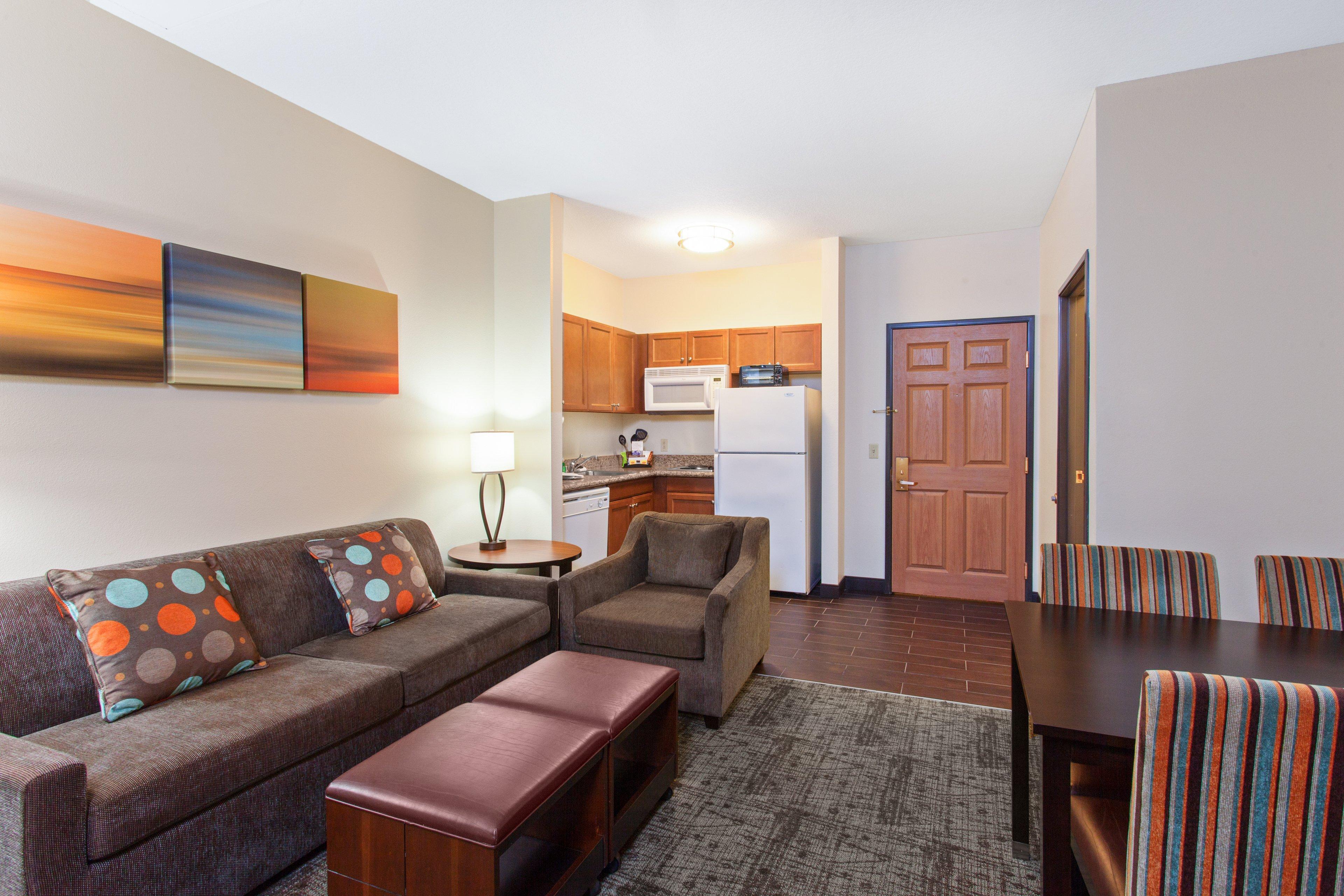 Staybridge Suites Irvine East/Lake Forest By Ihg Exterior photo