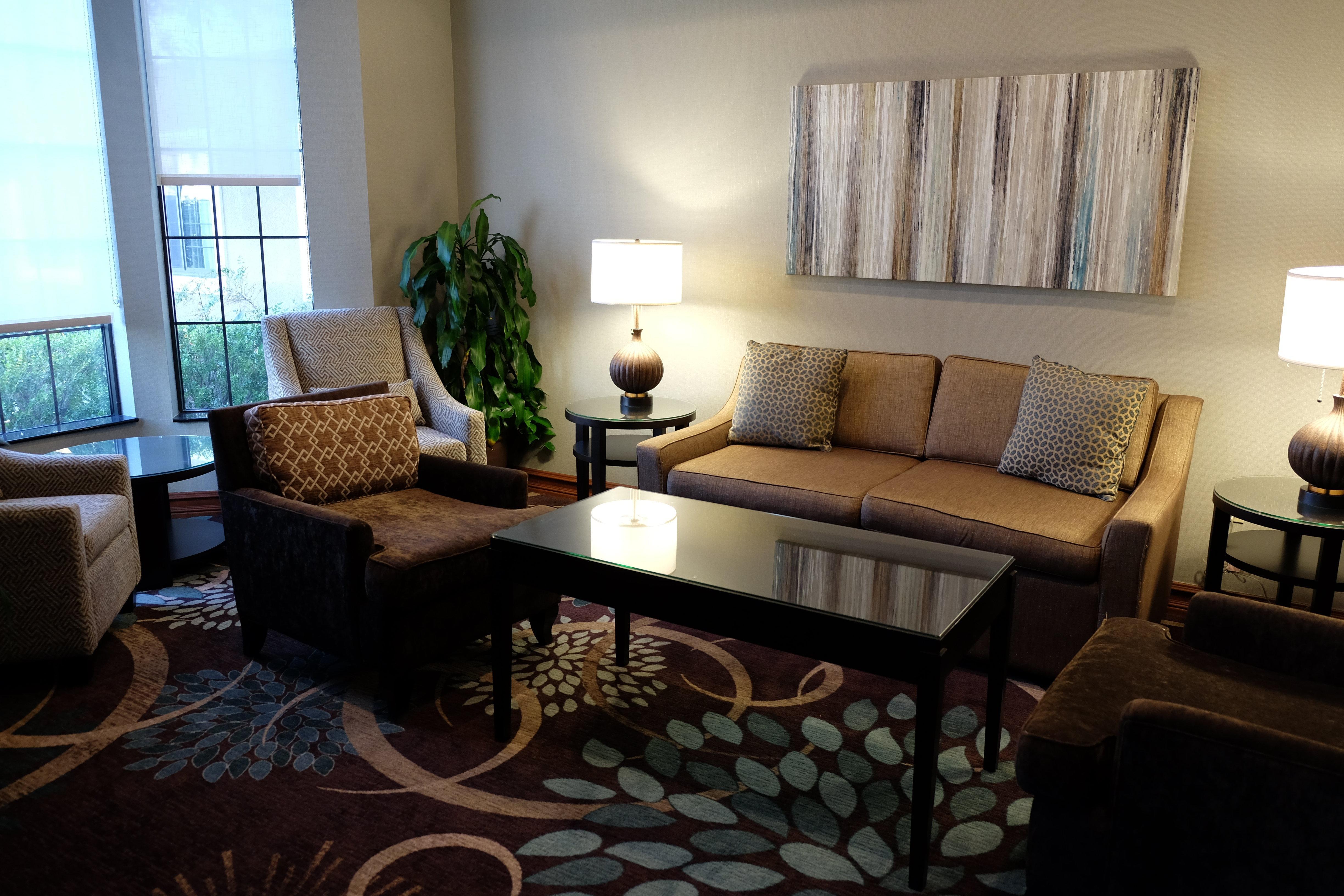 Staybridge Suites Irvine East/Lake Forest By Ihg Exterior photo