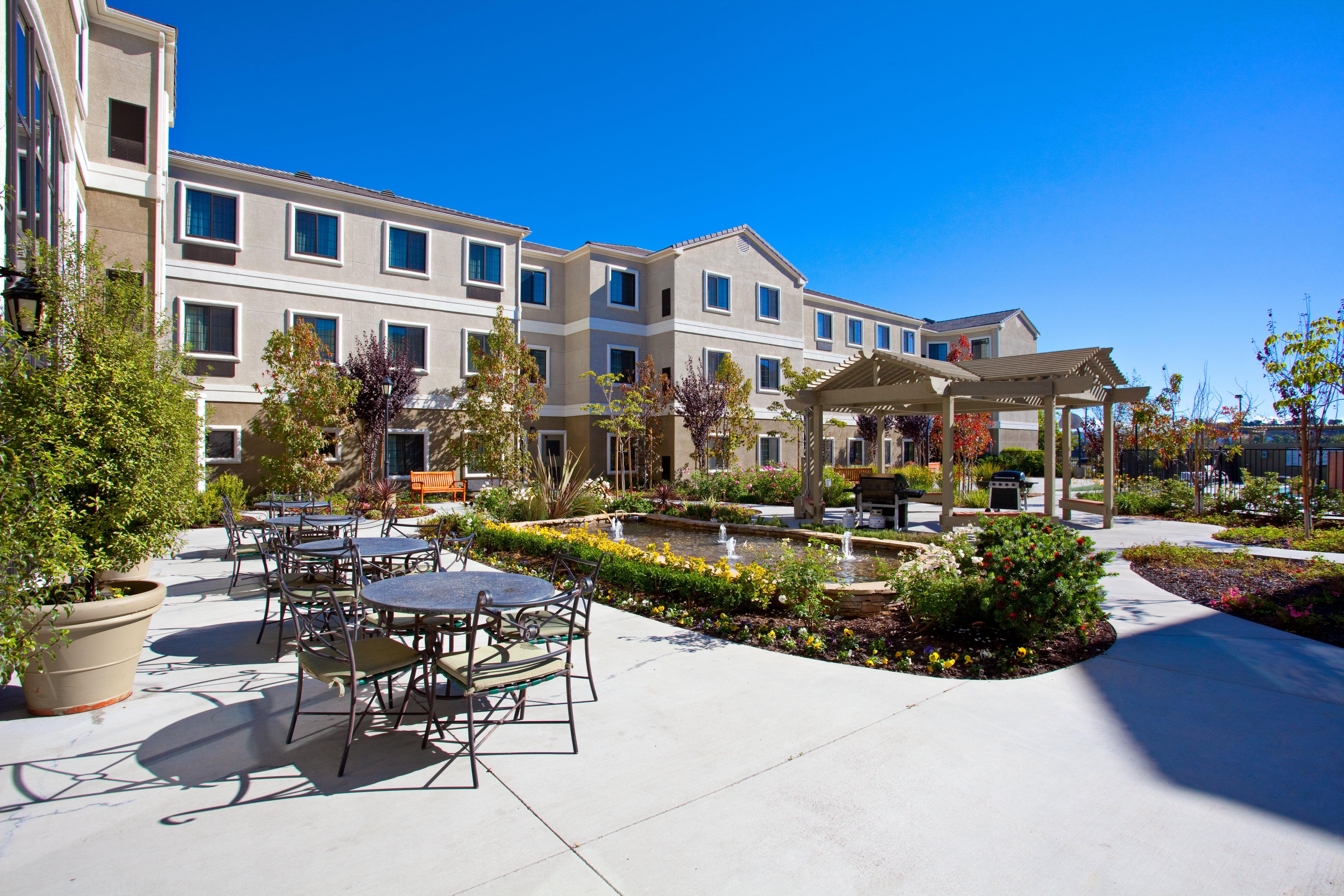Staybridge Suites Irvine East/Lake Forest By Ihg Exterior photo