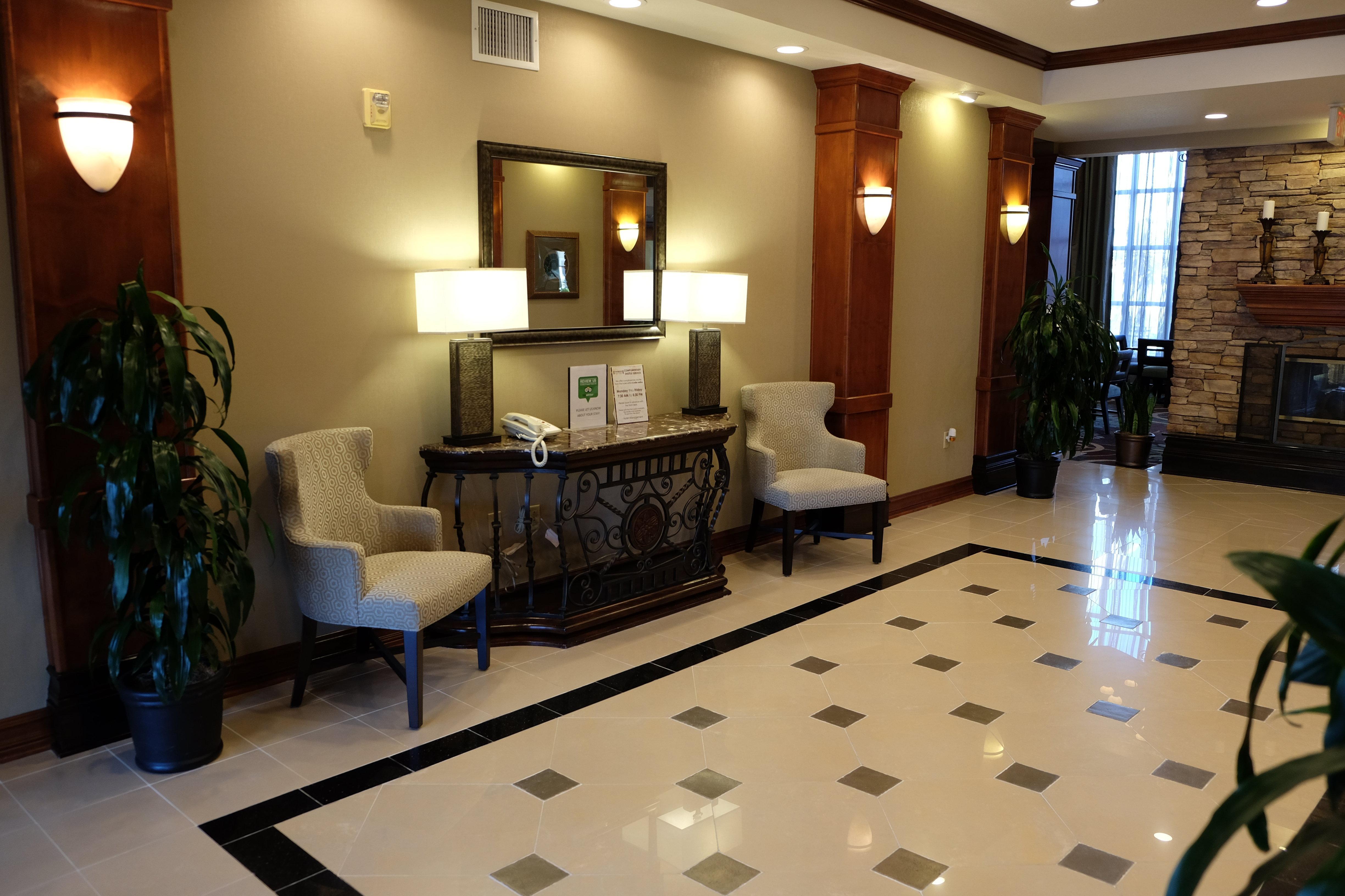 Staybridge Suites Irvine East/Lake Forest By Ihg Exterior photo