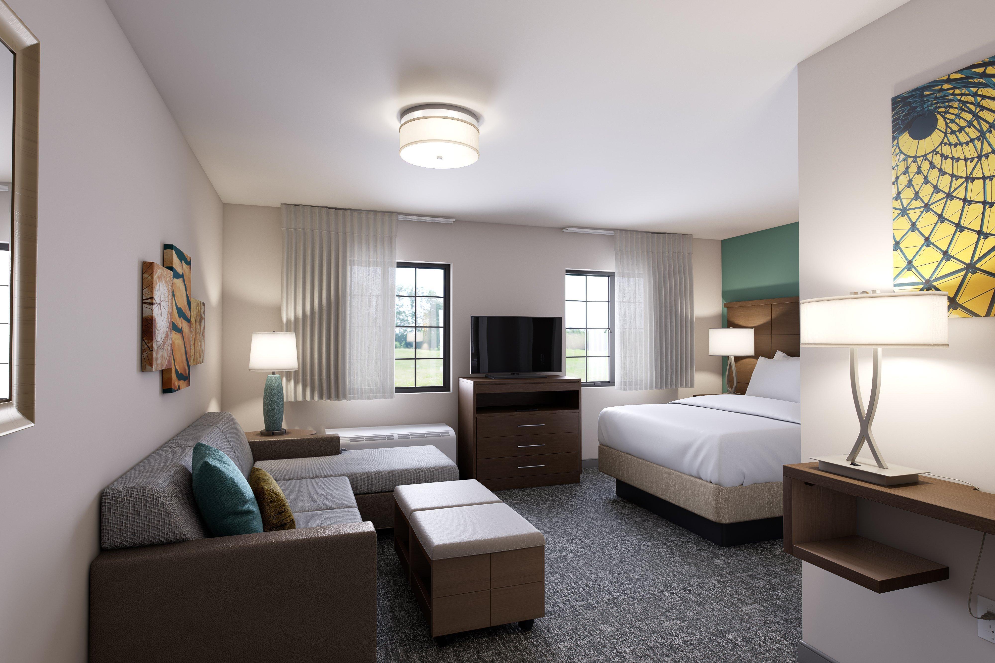 Staybridge Suites Irvine East/Lake Forest By Ihg Exterior photo