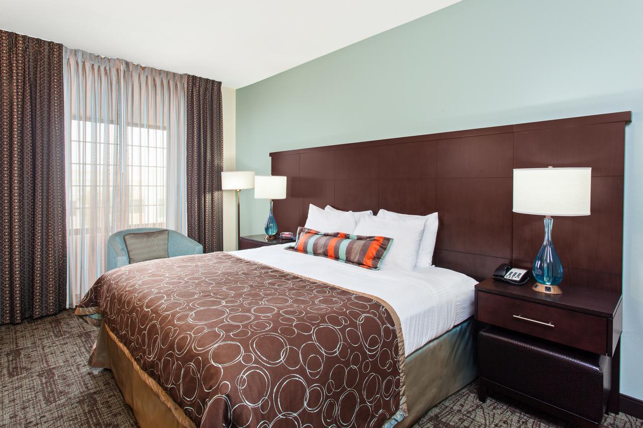 Staybridge Suites Irvine East/Lake Forest By Ihg Exterior photo